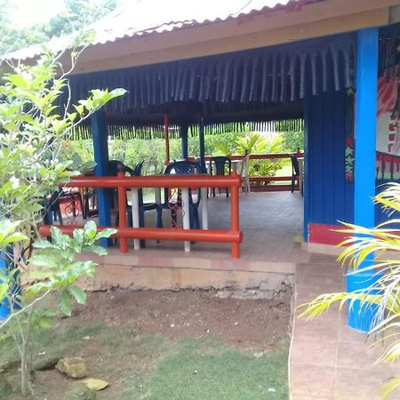 Posada Nativa Licy San Andres  Exterior photo